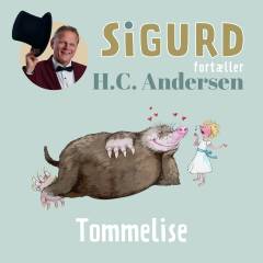Tommelise