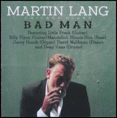 Bad man