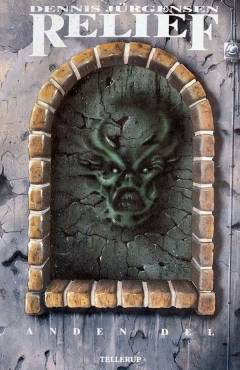 Relief. 2. del