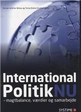 International politikNU : magtbalance, værdier og samarbejde