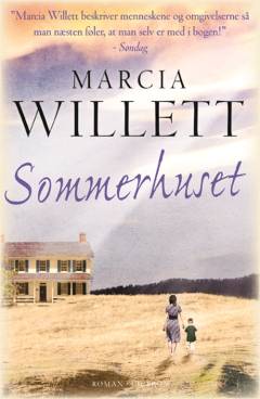 Sommerhuset