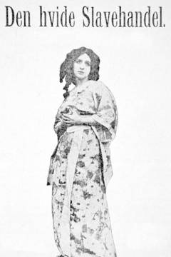 Den hvide slavehandel