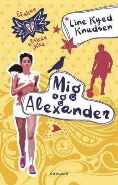 Mig og Alexander