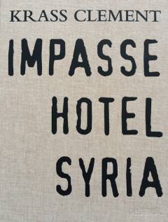 Impasse hotel Syria