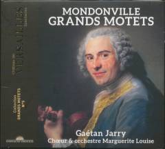 Grands motets