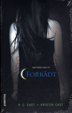 Forrådt