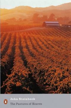 The pastures of heaven