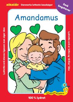Amandamus