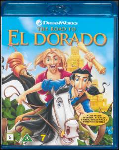 Vejen til El Dorado