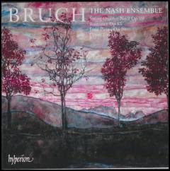 Piano trio & other chamber music