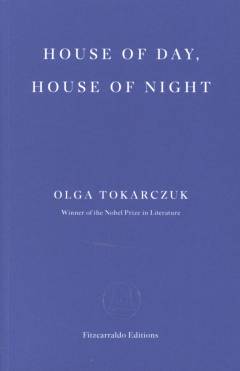 House of day, house of night