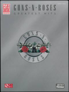 Greatest hits : \guitar, vocal\