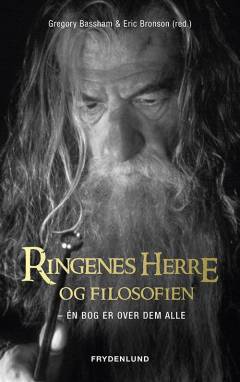 Ringenes herre og filosofien : én bog er over dem alle