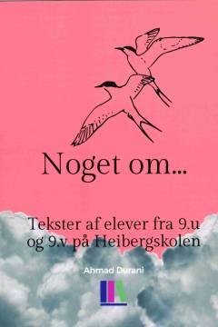 Noget om -