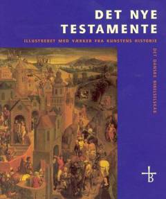 Det Nye Testamente