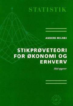 Stikprøveteori for økonomi og erhverv