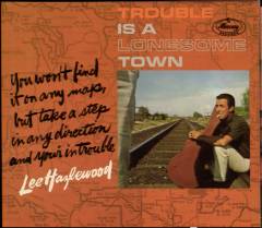 Trouble is a lonesome town