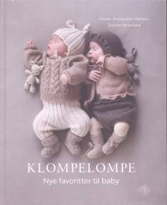 Klompelompe - nye favoritter til baby