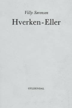 Hverken - eller : kritiske betragtninger