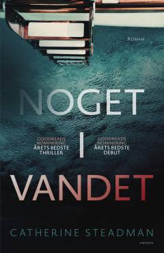 Noget i vandet
