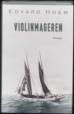 Violinmageren