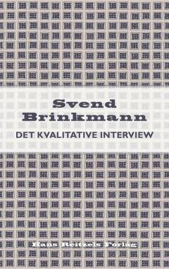 Det kvalitative interview