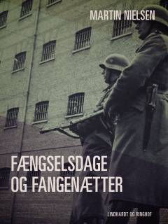 Fængselsdage og fangenætter