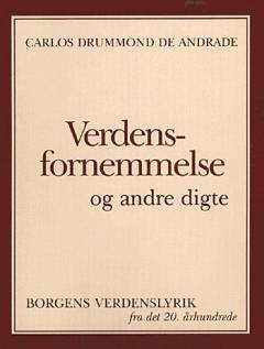 Verdensfornemmelse og andre digte
