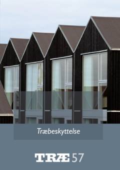 Træbeskyttelse