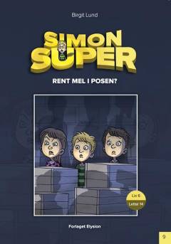 Rent mel i posen?
