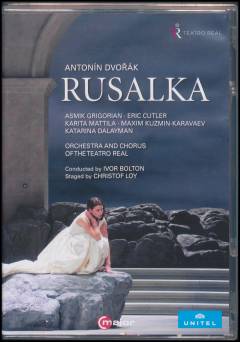 Musik (dvd), ℗2021