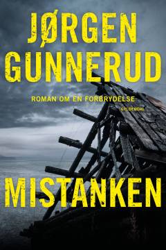 Mistanken