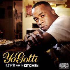Live from the kitchen