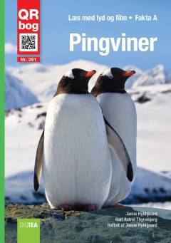 Pingviner