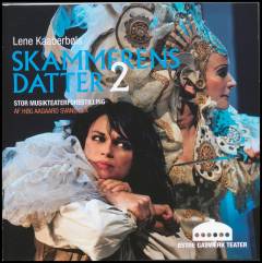 Skammerens datter 2