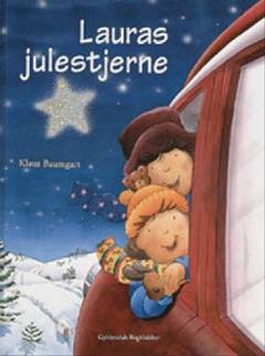 Lauras julestjerne