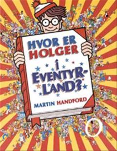 Billedbog, 1. bogklubudgave, 2001