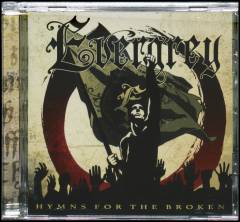 Hymns for the broken