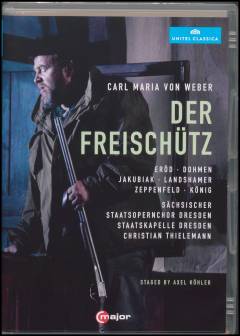 Musik (dvd), ℗2015