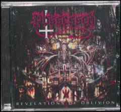 Revelations of oblivion