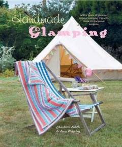 Handmade glamping