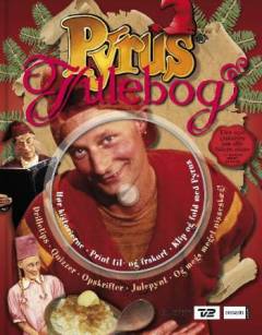 Pyrus julebog : med fire nye historier