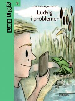 Ludvig i problemer