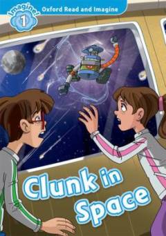 Clunk in space