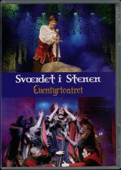 Sværdet i stenen
