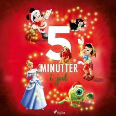 Disney's 5 minutter i jul