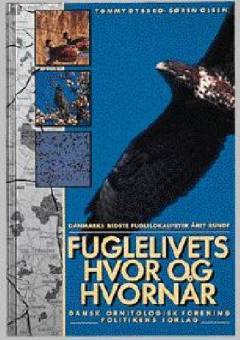 Fuglelivets hvor & hvornår