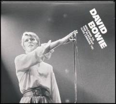 Welcome to the blackout : live London '78