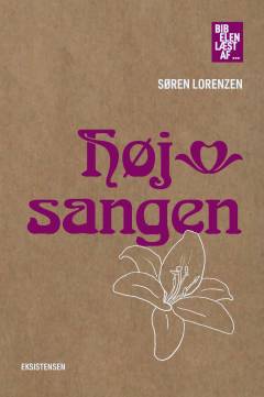 Højsangen : - læst af Søren Lorenzen