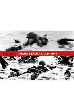 Omaha Beach : 6. juni 1944
